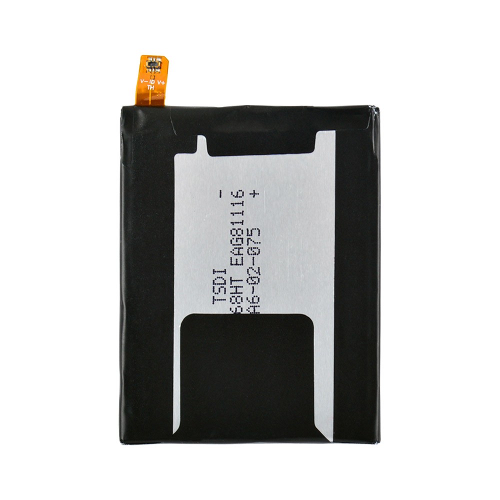 Аккумулятор для LG H791 Nexus 5X (BL-T19), емкость 2620 mAh фото 2