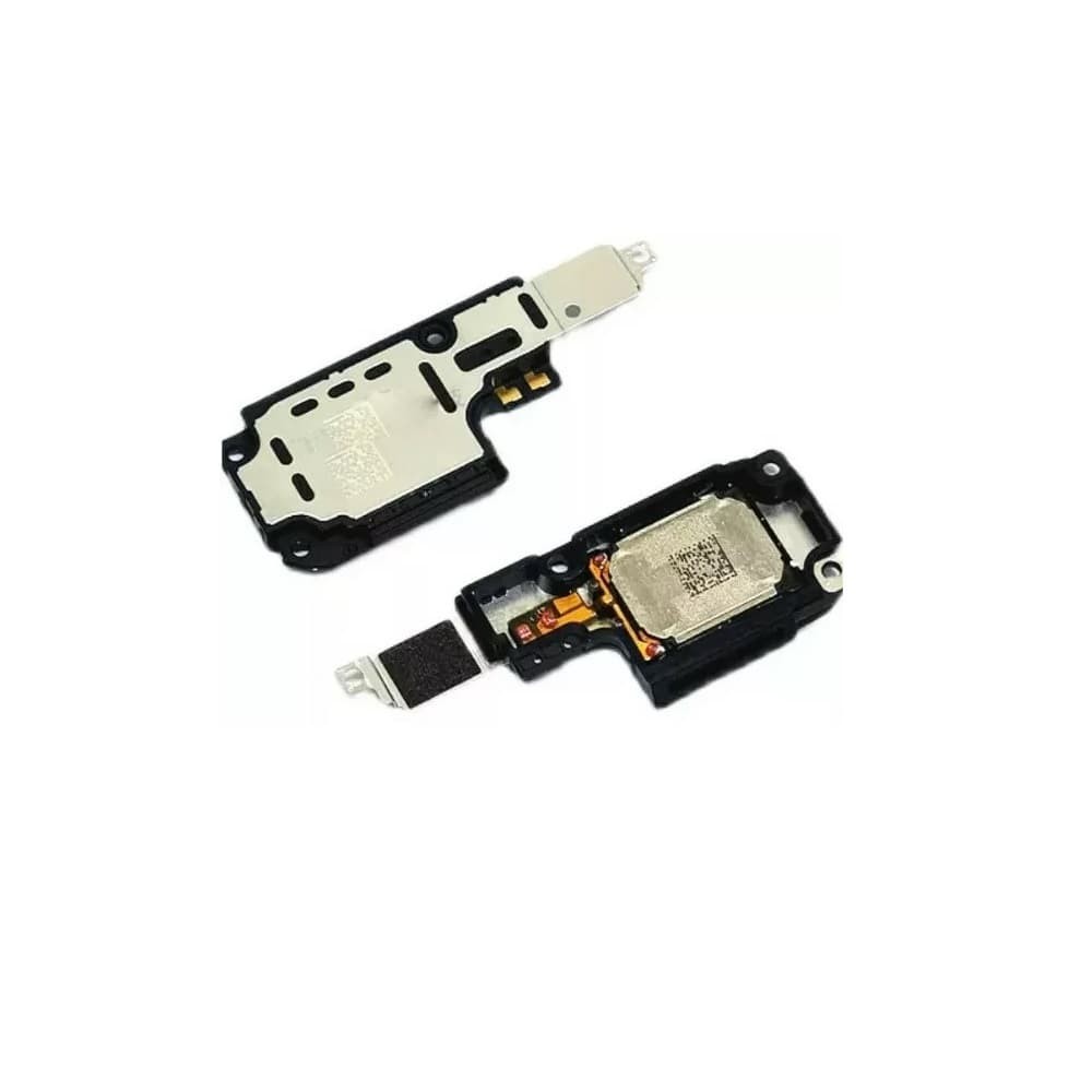 Поліфонічний динамік для Xiaomi Redmi Note 12 Pro 5G, з рамкою фото 1