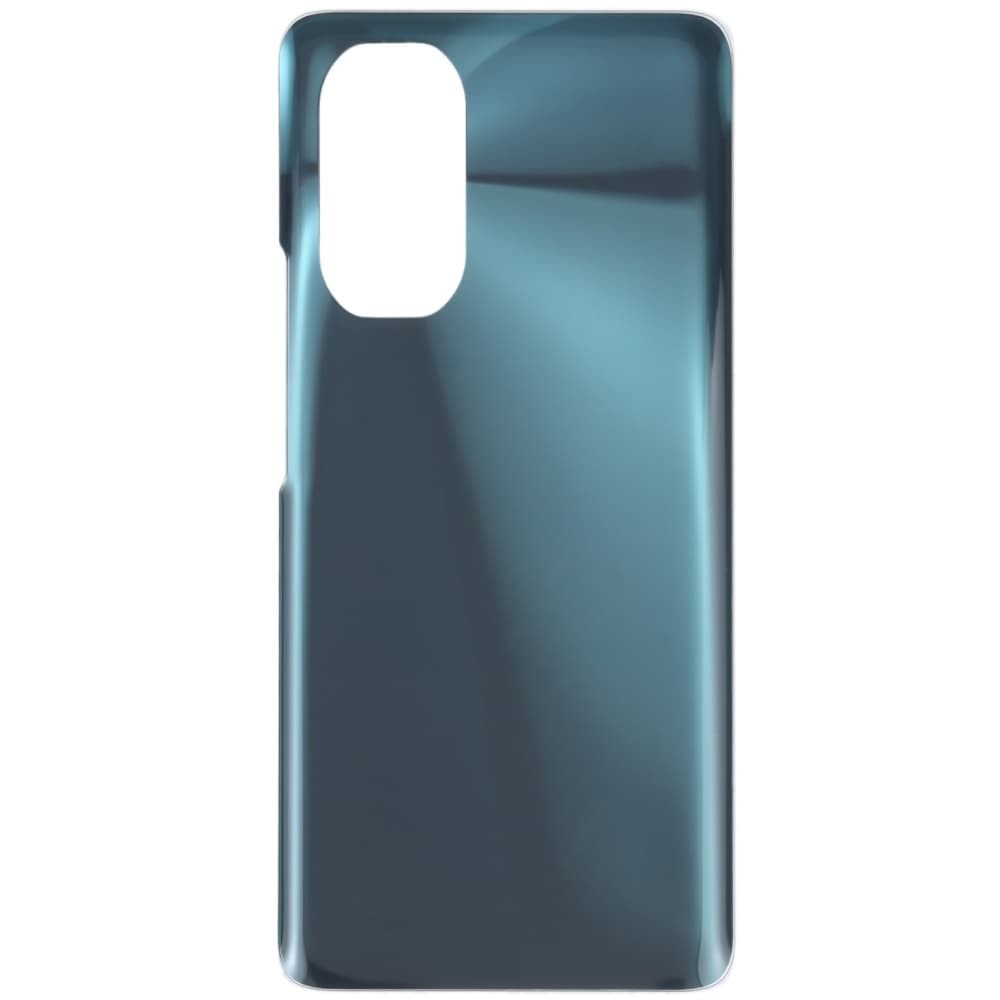 Задняя крышка для Huawei Honor 50 Pro, цвет зеленый фото 1
