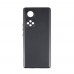 Задняя крышка для Huawei Honor 50 Pro, цвет черный миниатюра 1