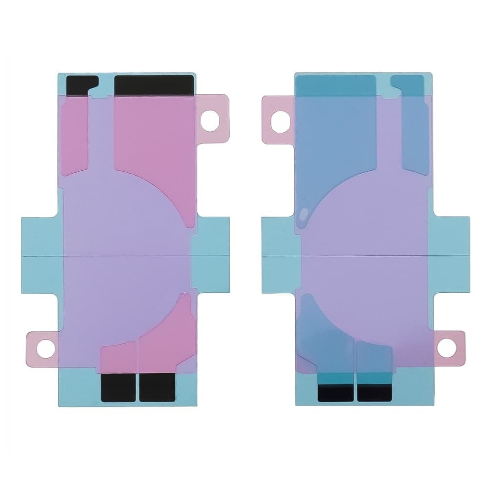 Стикер (скотч) для фиксации аккумулятора iPhone 13 фото 1