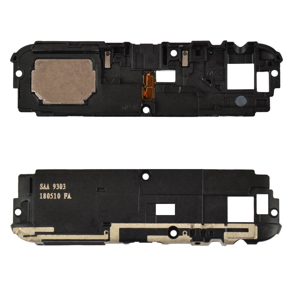 Полифонический динамик для Xiaomi Redmi Note 5, Redmi Note 5 Pro фото 1