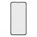 Защитное стекло 6D для iPhone X/XS/11 Pro, цвет черный миниатюра 1