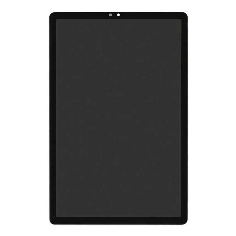 Дисплей для Lenovo Tab M9 TB310FU, з тачскріном в зборі, колір чорний фото 1