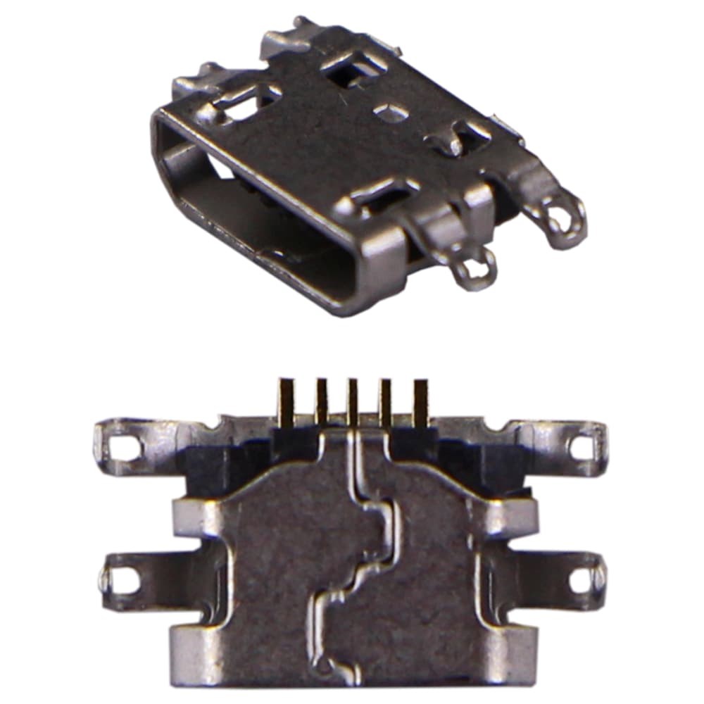 Разъем зарядки для Sony F3112 Xperia XA Dual, F3113, F3115, F3116 фото 1