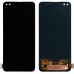 Дисплей для Oppo A93 4G/Reno 4/Reno 4 Lite (CPH2121/CPH2123/CPH2113/CPH2125), с тачскрином, черный, OLED миниатюра 1