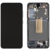 LCD Samsung S911 Galaxy S23 2023 (GH82-30480C) + Touchscreen with Frame (green) Service Original миниатюра 1 Дисплей для Samsung S911 Galaxy S23 2023 (GH82-30480C), с тачскрином и рамкой в сборе, цвет зеленый, сервисный оригинал миниатюра 1