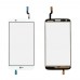 Тачскрин LG G2 D802, D805, колір білий миниатюра 1
