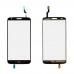 Тачскрин LG G2 D802, D805, цвет черный миниатюра 1