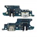 Разъем зарядки для Realme C31, с нижней платой миниатюра 1