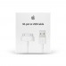 USB кабель для iPhone 4, 4S (в упаковке) миниатюра 1
