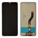 LCD Samsung A207F/DS Galaxy A20s + Touchscreen (black) Original Change Glass миниатюра 1 Дисплей для Samsung A207F /DS Galaxy A20s с тачскрином в сборе, цвет черный, оригинал Change Glass миниатюра 1