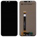 Дисплей для Nokia 8.1 Dual Sim/X7 TA-1119, с тачскрином в сборе, цвет черный миниатюра 1