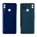 Задня кришка Huawei Honor 10 Lite, колір синій, уцінка миниатюра 1