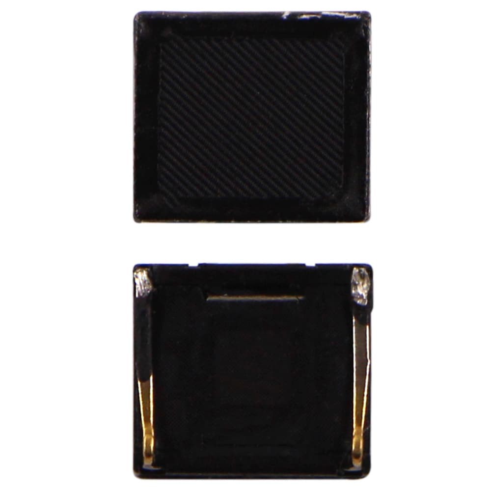 Разговорный динамик для Samsung A015 Galaxy A01 фото 1