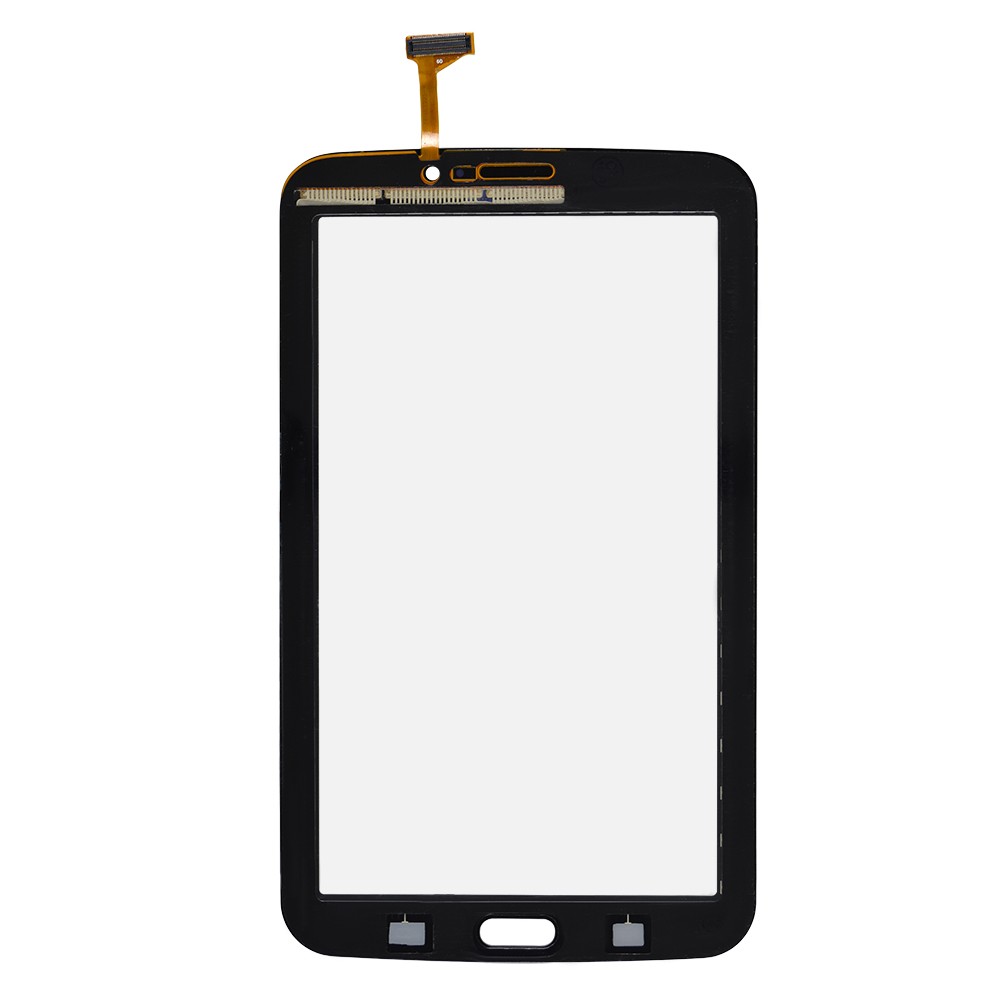 Тачскрин (сенсор) Samsung Galaxy Tab 3 7.0 (T210, P3200), цвет черный фото 2
