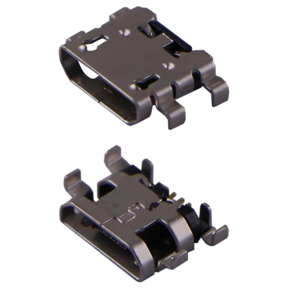 Роз'єм зарядки для Xiaomi Redmi 3/Redmi 6/Redmi 6 Pro/Redmi S2/Redmi Note 5/Redmi Note 6 Pro фото 1