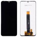 Дисплей для Motorola XT2025-1 Moto E6 Plus с тачскрином в сборе, цвет черный миниатюра 1