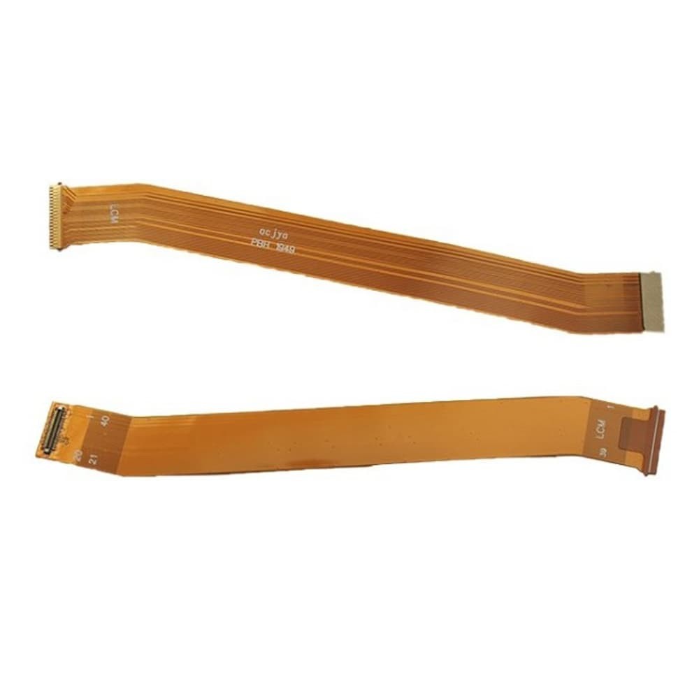 Шлейф для Lenovo Tab M7 TB-7305X LTE, межплатный фото 1