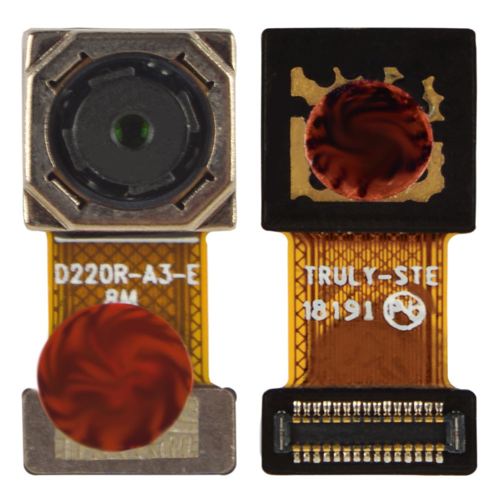 Задняя камера для Huawei Y5 (2018) фото 1