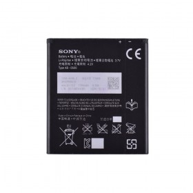 Акумулятор для Sony ST26i, LT29i, C2104, C2105, C1904, C1905 (BA900), 1700mAh, китай