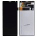 LCD Sony I4113 Xperia 10 + Touchscreen (black) миниатюра 1 Дисплей для Sony I4113 Xperia 10 с тачскрином в сборе, цвет черный миниатюра 1