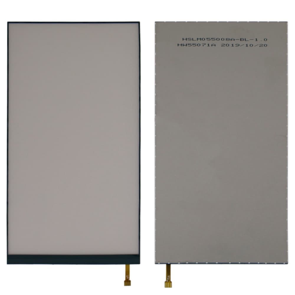 Підсвітка дисплею (екрану) для Xiaomi Mi A1/Mi 5X фото 1