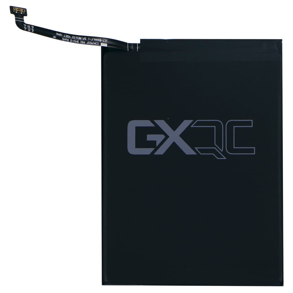 Аккумулятор BN4A для Xiaomi Redmi Note 7, Redmi Note 7 Pro, GX 4000mAh фото 1