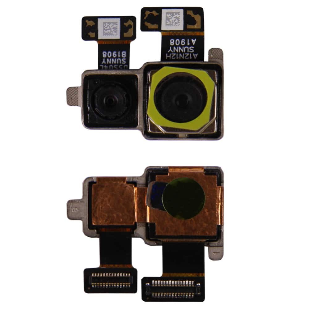 Задня камера для Xiaomi Mi8 lite фото 1