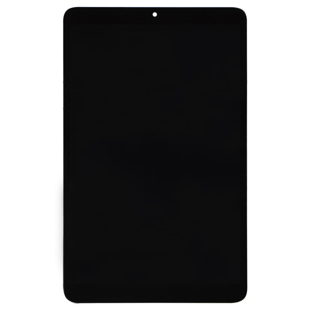 Дисплей для Xiaomi Redmi Pad 4, с тачскрином в сборе, цвет черный фото 1