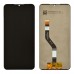 Дисплей для Meizu Note 9 з тачскрином у зборі, колір чорний, Orig PRC, уцінка миниатюра 1
