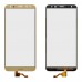 Тачскрин для Huawei Mate 10 Lite (RNE-L01/RNE-L21), колір золотий миниатюра 1