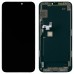 LCD iPhone 11 Pro Max (6,5) + Touchscreen (black) Oled GX Hard миниатюра 1 Дисплей для iPhone 11 Pro Max з тачскріном в зборі, колір чорний, Oled GX Hard миниатюра 1