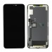 Дисплей для iPhone 11 Pro Max з тачскріном в зборі, колір чорний, DD-OLED миниатюра 1