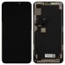 LCD iPhone 11 Pro Max (6.5) + Touchscreen (black) Original change glass миниатюра 1 Дисплей для iPhone 11 Pro Max (6.5) с тачскрином в сборе, цвет черный, оригинал с замененным стеклом миниатюра 1