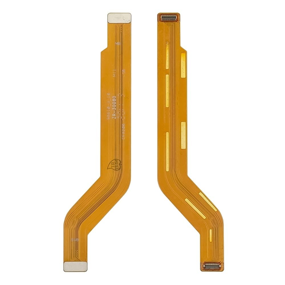 Шлейф для Oppo A12, міжплатний фото 1