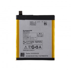 Акумулятор для Lenovo S850 (BL220), ємність 2150 мАг