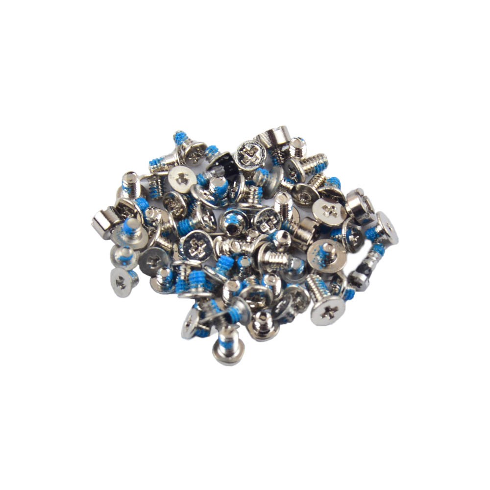 Набор винтов для iPhone 7 (4.7), silver фото 1