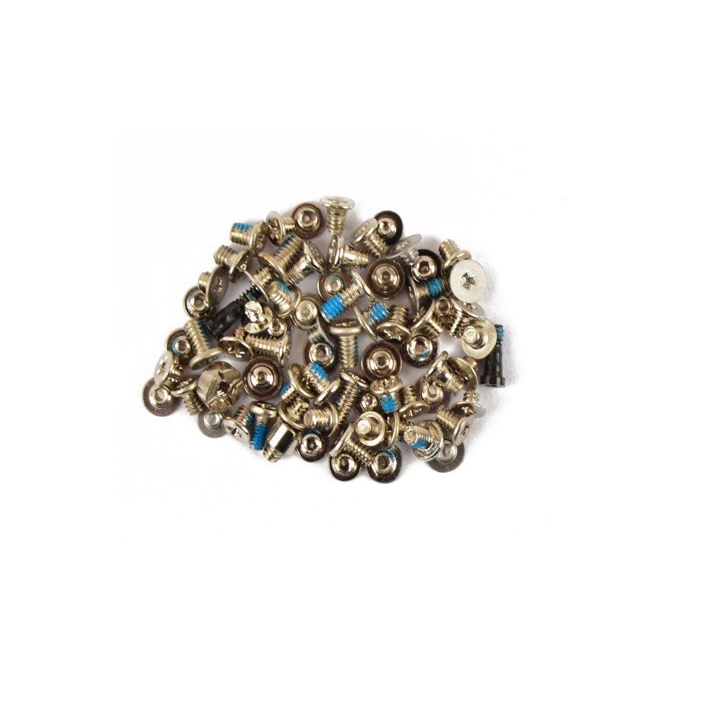 Набір гвинтів iPhone 7 (4.7), колір чорний фото 1