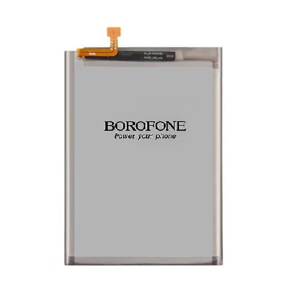 Аккумулятор EB-BA217ABY для Samsung A217 (A217F/DS)  Galaxy A21S, Borofone фото 1