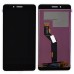 Дисплей Huawei Honor 5X (Honor GR5) с тачскрином в сборе, цвет черный, большая микросхема миниатюра 1