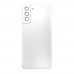 Задняя крышка для Samsung G996 Galaxy S21 Plus, цвет белый миниатюра 1