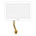 Touchscreen Samsung P5100/P5110/N8000/N8010/N8013 Galaxy Tab 2 10.1 (white) миниатюра 1 Тачскрин Samsung P5100, P5110, N8000, N8010, N8013, колір білий миниатюра 1