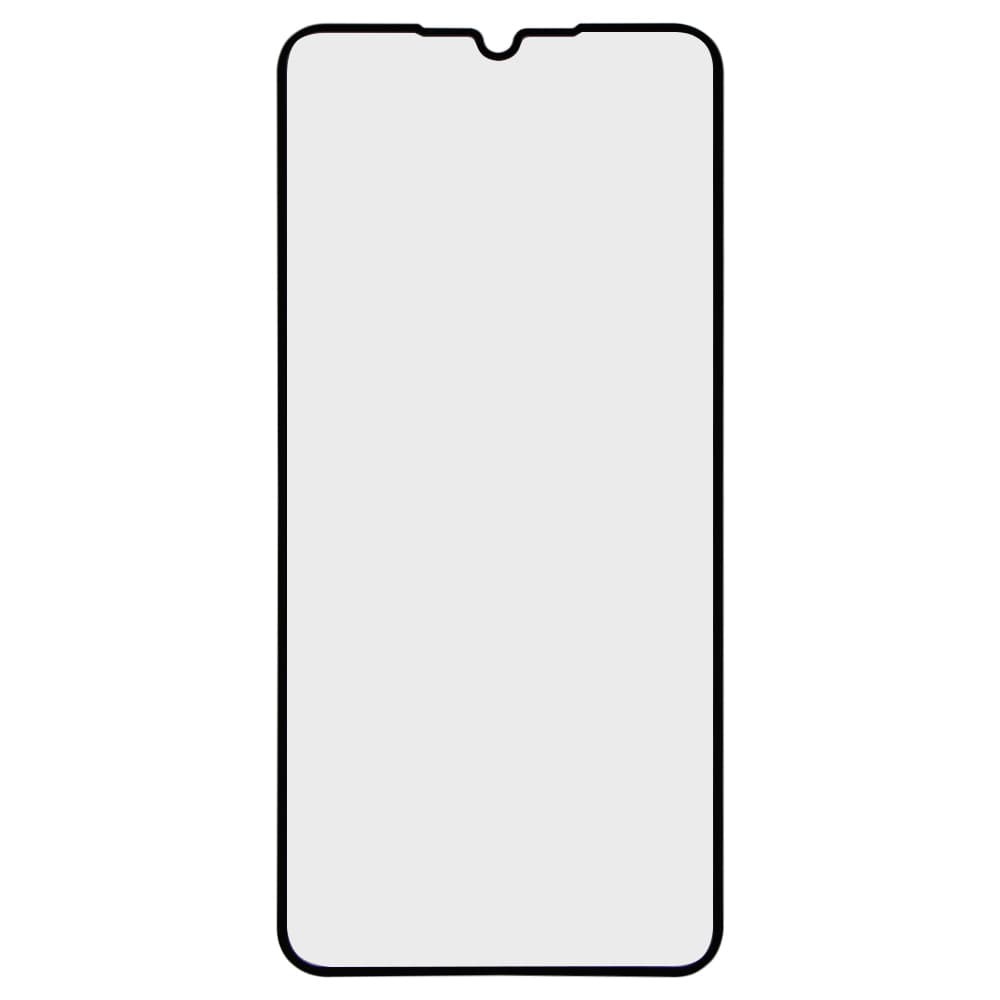 Защитное стекло для Xiaomi Redmi 9T/Poco M3 3D, цвет черный фото 1