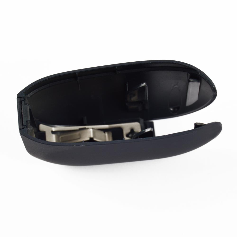 Крышка блока для iqos 2.4 - 2.4 Plus, цвет черный фото 3