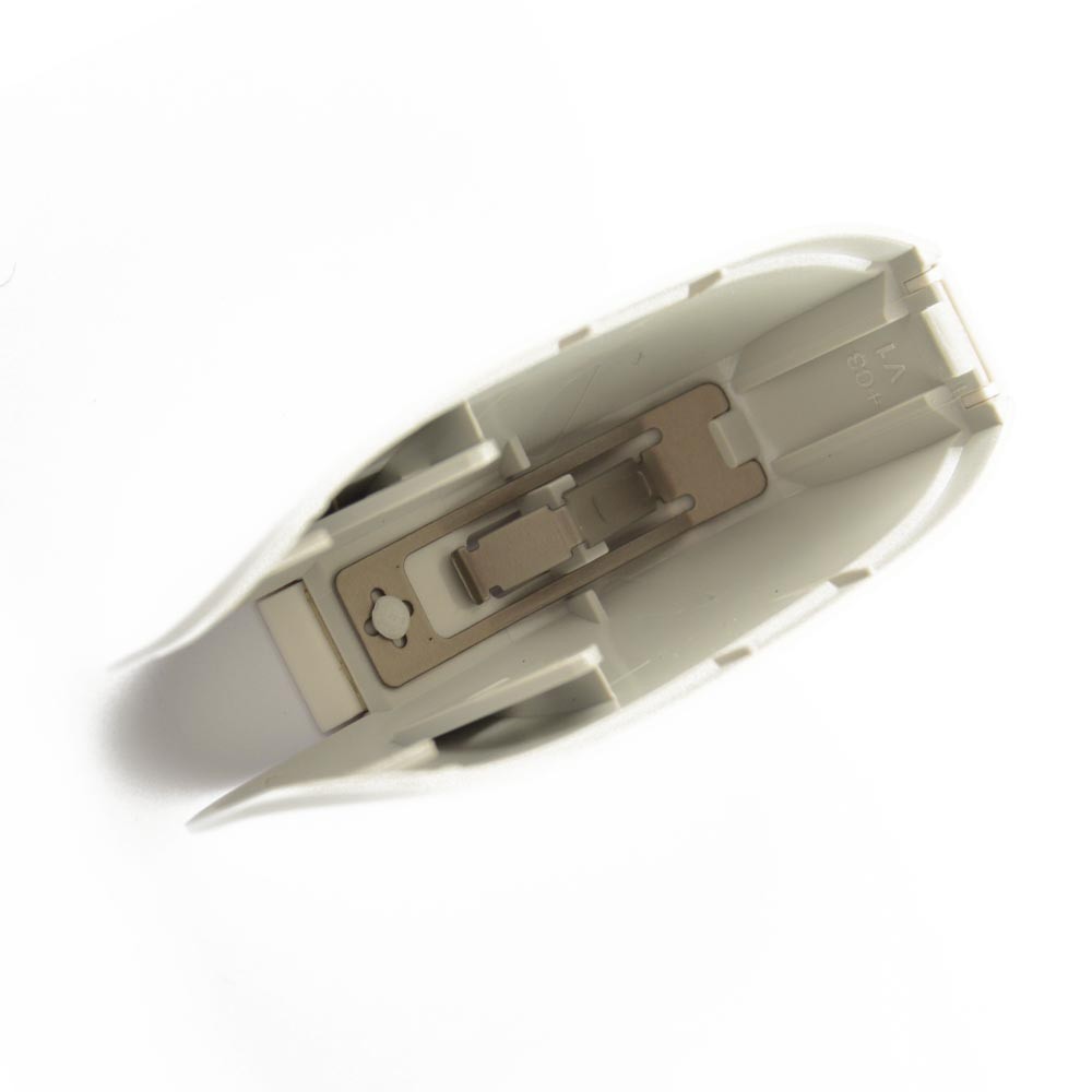 Крышка блока iqos 2.4-2.4 Plus (white) фото 2 Крышка блока для iqos 2.4 - 2.4 Plus, цвет белый фото 2