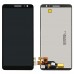 Дисплей для Alcatel 1B (5002H), з тачскріном в зборі, колір чорний миниатюра 1