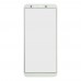 Скло для Xiaomi Mi A2/Mi 6X, колір білий миниатюра 1