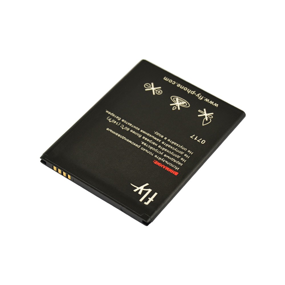 Аккумулятор BL8013 для Fly FS506 Cirrus 3, 2000mAh фото 1