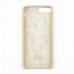 Силіконовий чохол для iPhone 7 Plus (5.5)/8 Plus (5.5), оригінал, колір ivory миниатюра 3